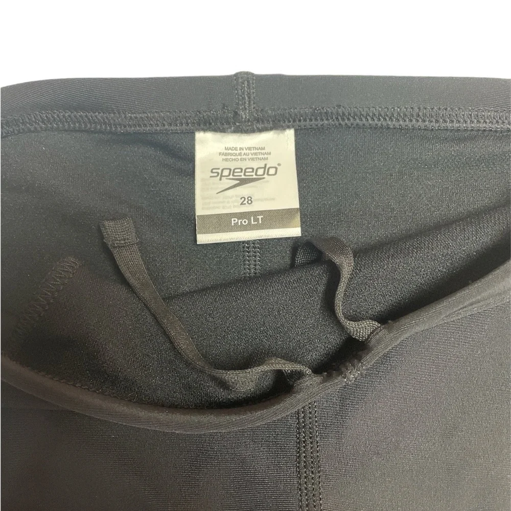 NWT Speedo swim shorts. Pro lt.